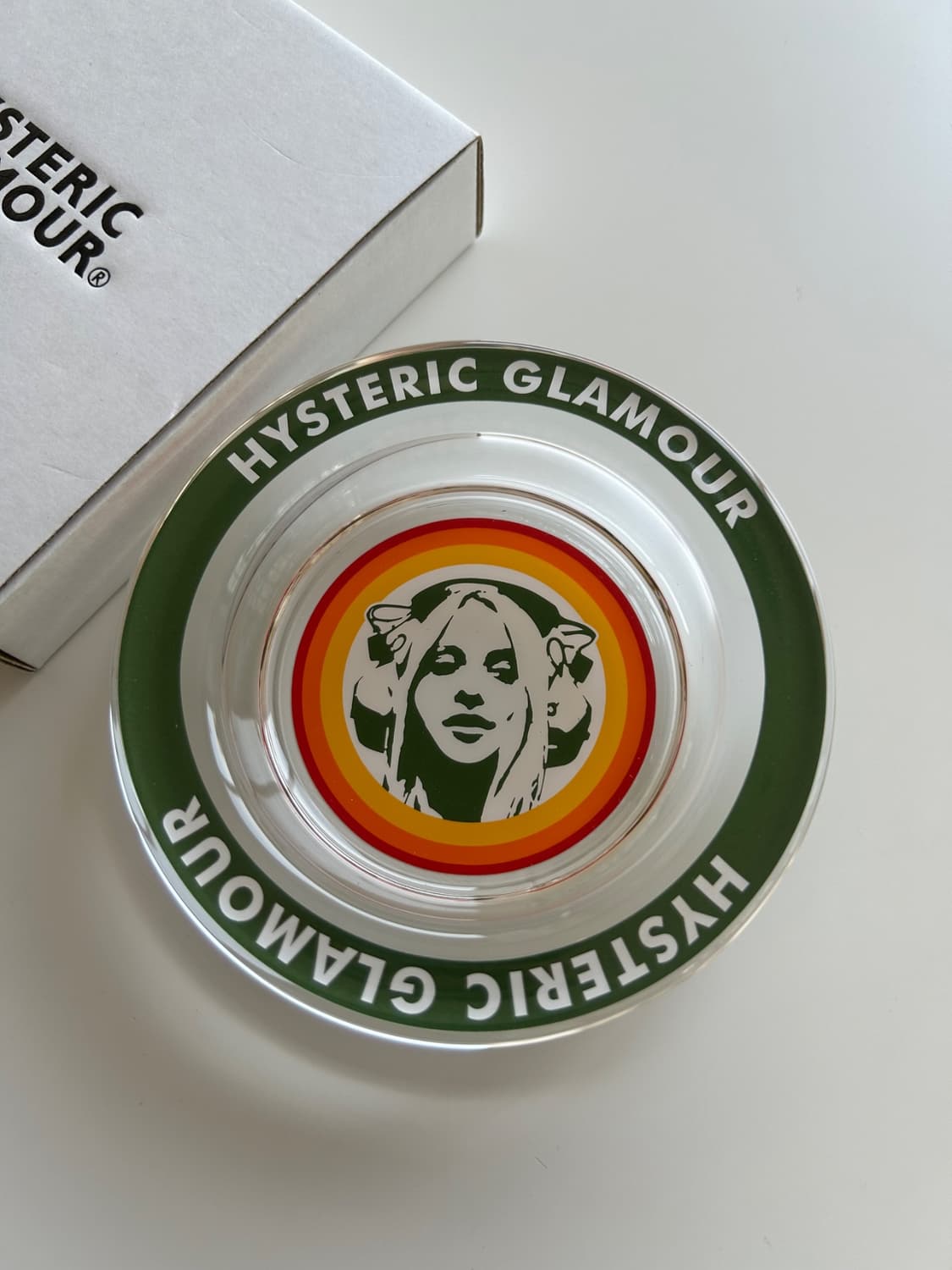hysteric glamour ashtray 상품이미지2