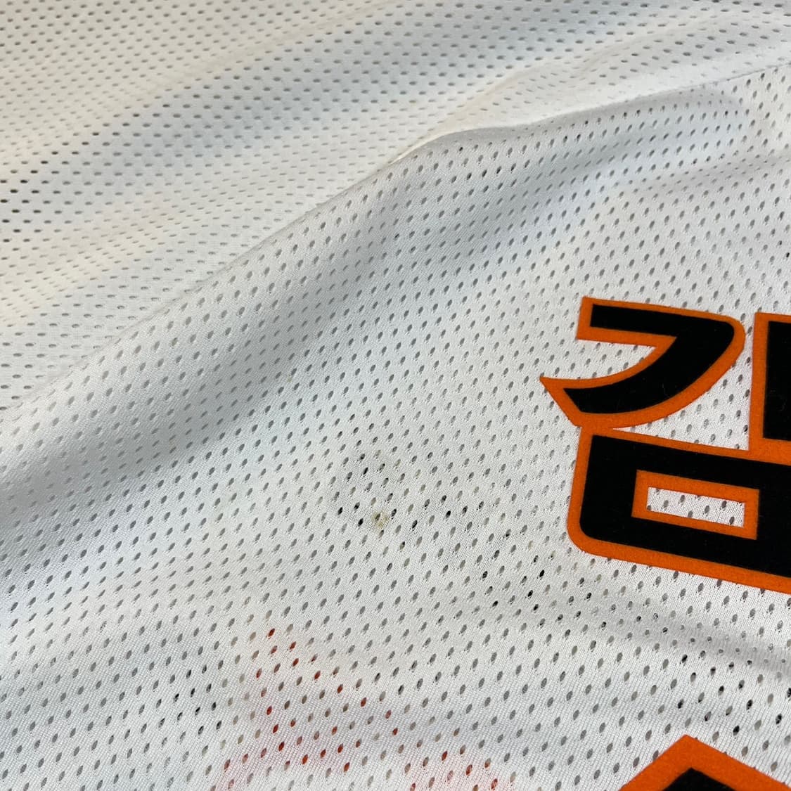한화 이글스 김태균 유니폼 상품이미지10