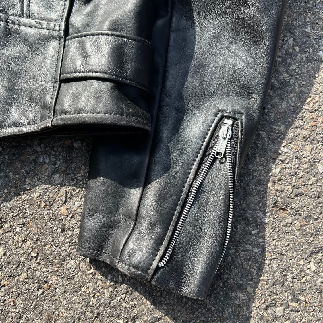 Schott 618F  상품이미지6