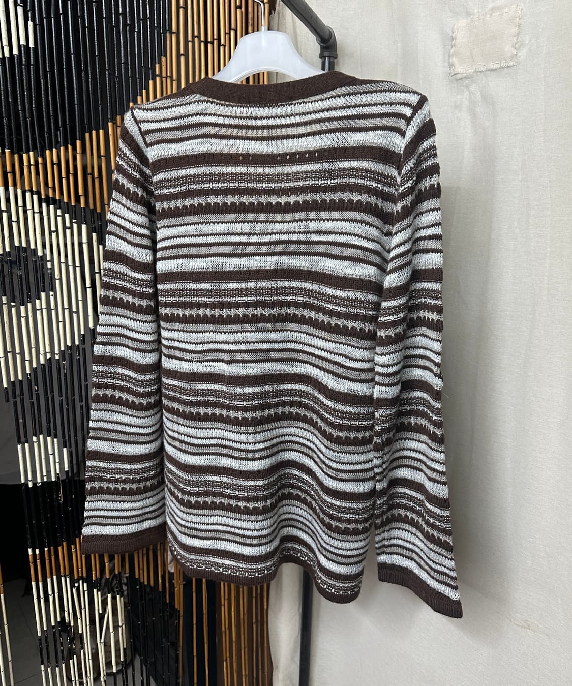 donnez-moi cardigan 상품이미지2