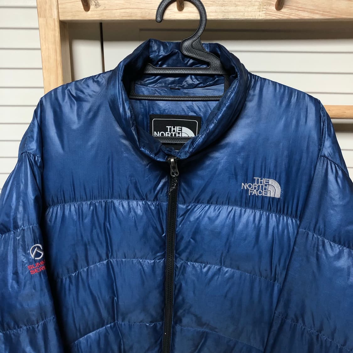 노스페이스 아콘 패딩 희귀 카구아 자켓 상품이미지2