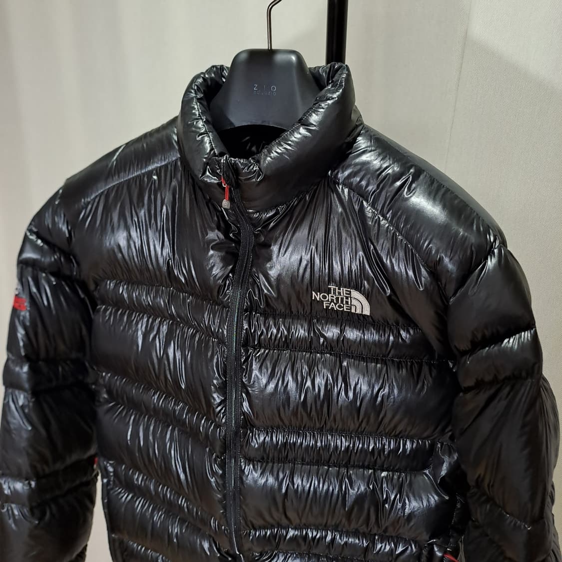 (택포) 노스페이스 써밋 퍼텍스퀀텀 900필 초경량 XL B541 상품이미지2