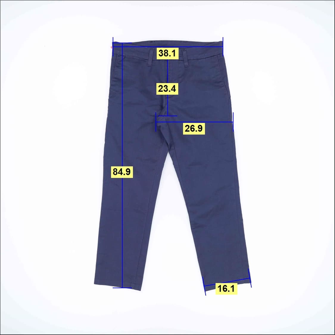 29/32 칼하트 치노팬츠 면바지 0203H2 상품이미지8