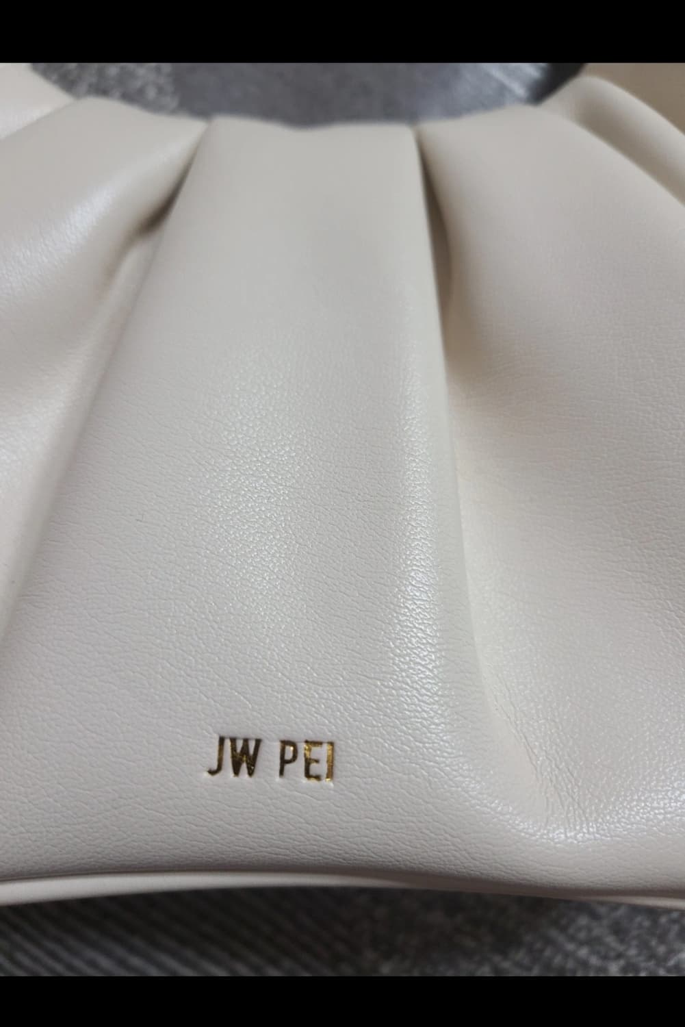 JW PEI 가비백 아이보리 상품이미지6