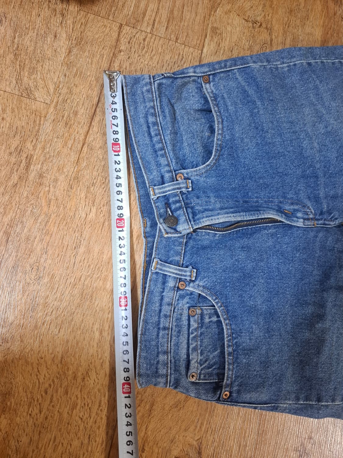 리바이스 셋업 판매합니다 상품이미지4