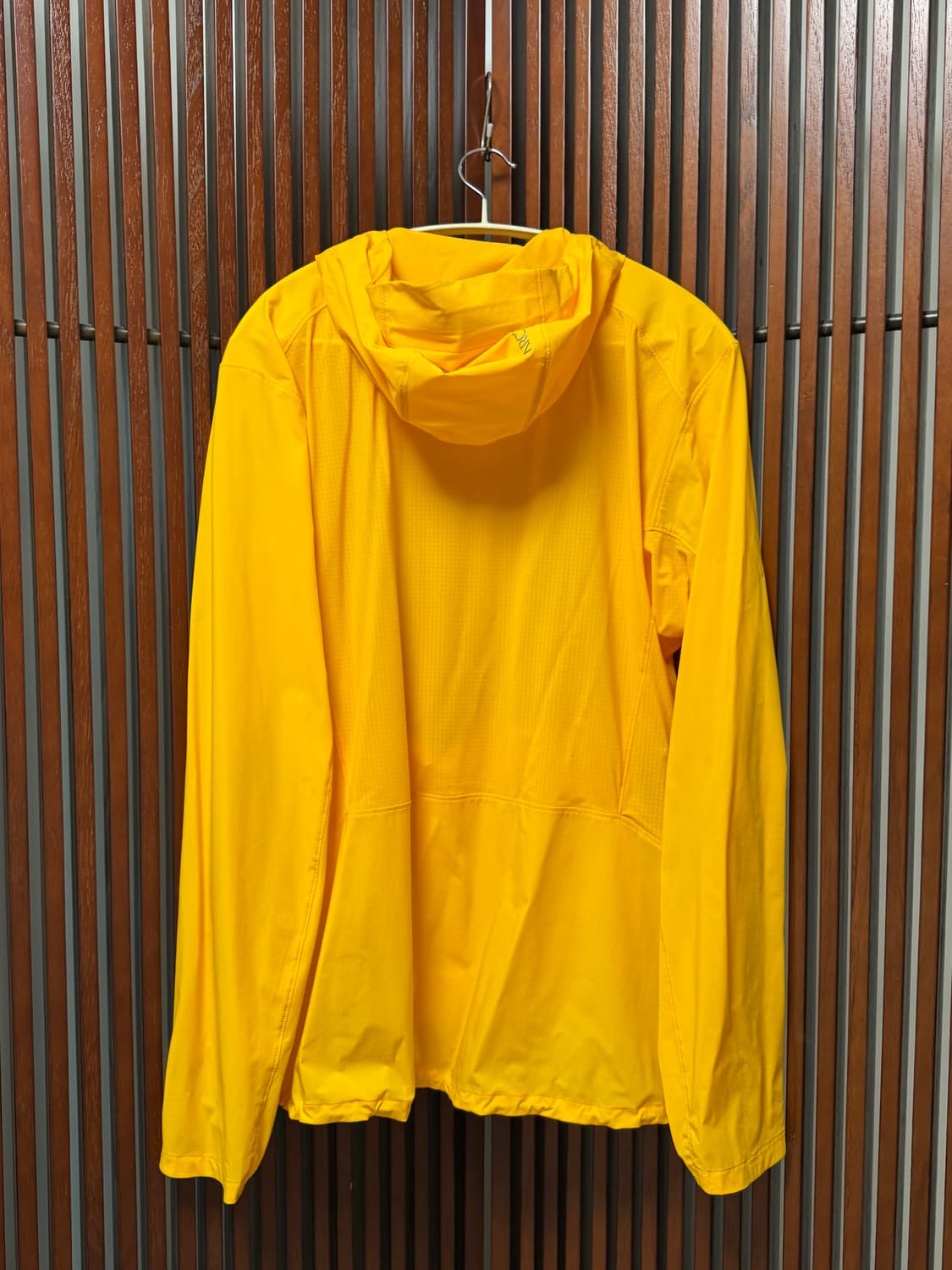 아크테릭스 인센도 하이브리드 후디 상품이미지2