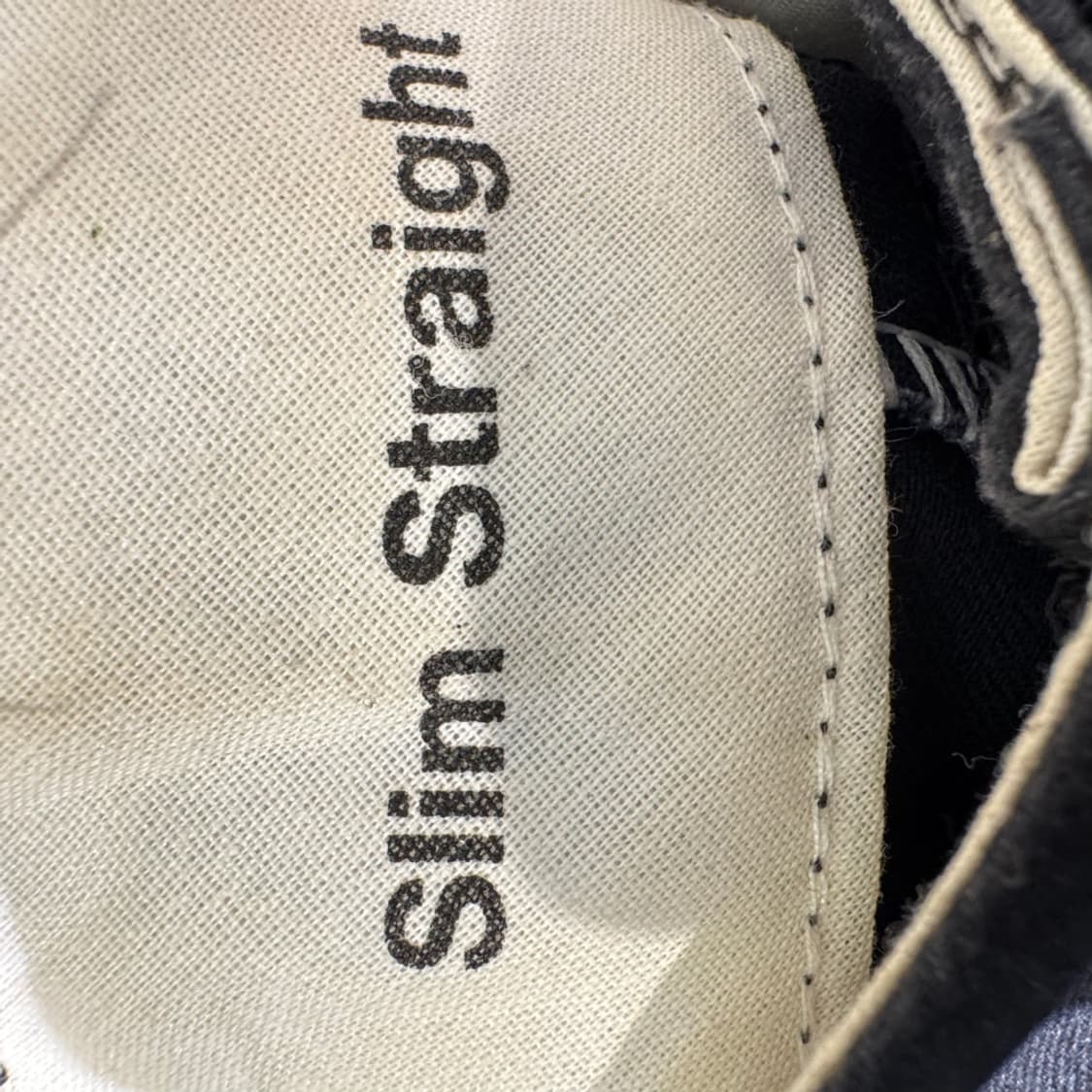 Dickies 873 Slim Straight Work Pants 상품이미지3