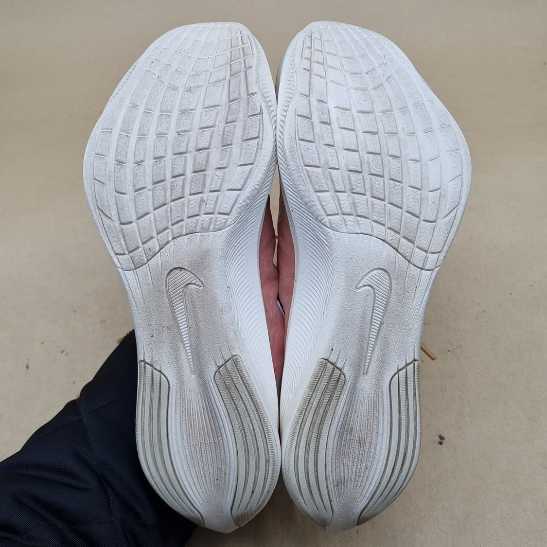 나이키 줌 플라이 SP  여성운동화235  상품이미지3