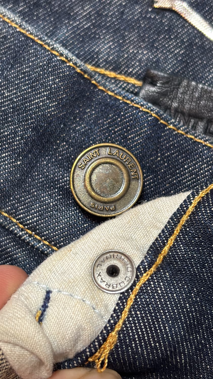 2013 Hedi Slimane's Jean 28 상품이미지4