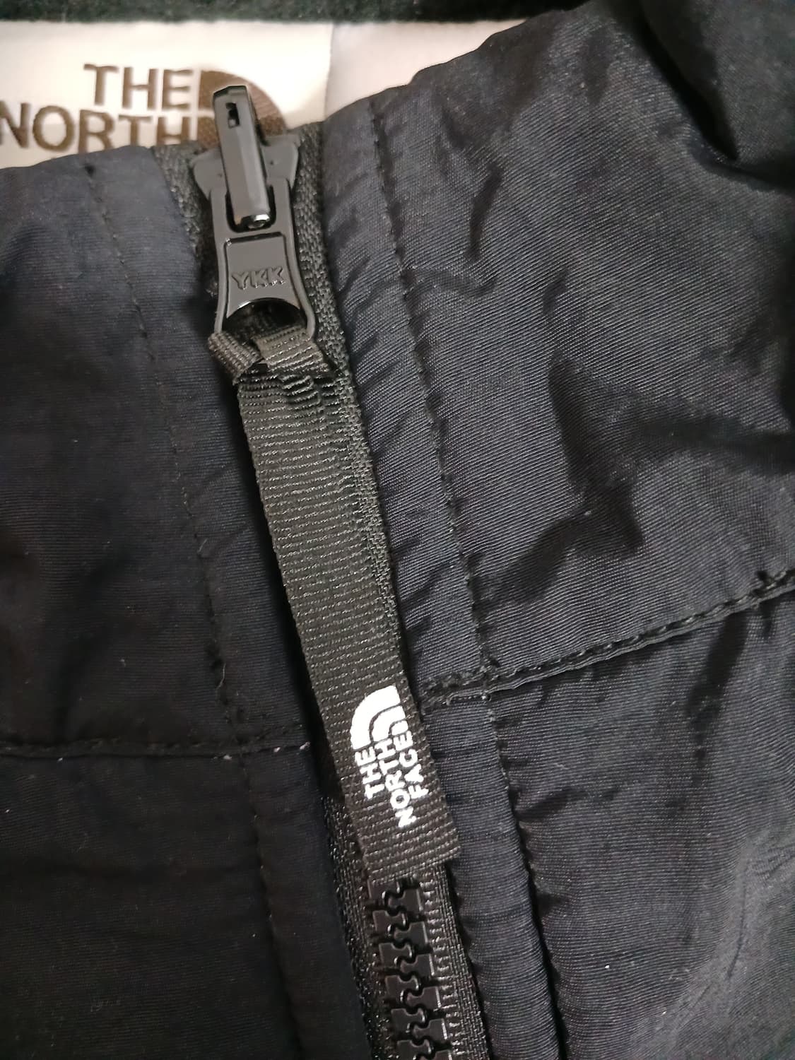 (XS,85)노스페이스 공용 뉴 유틸리티 플리스자켓 상품이미지7