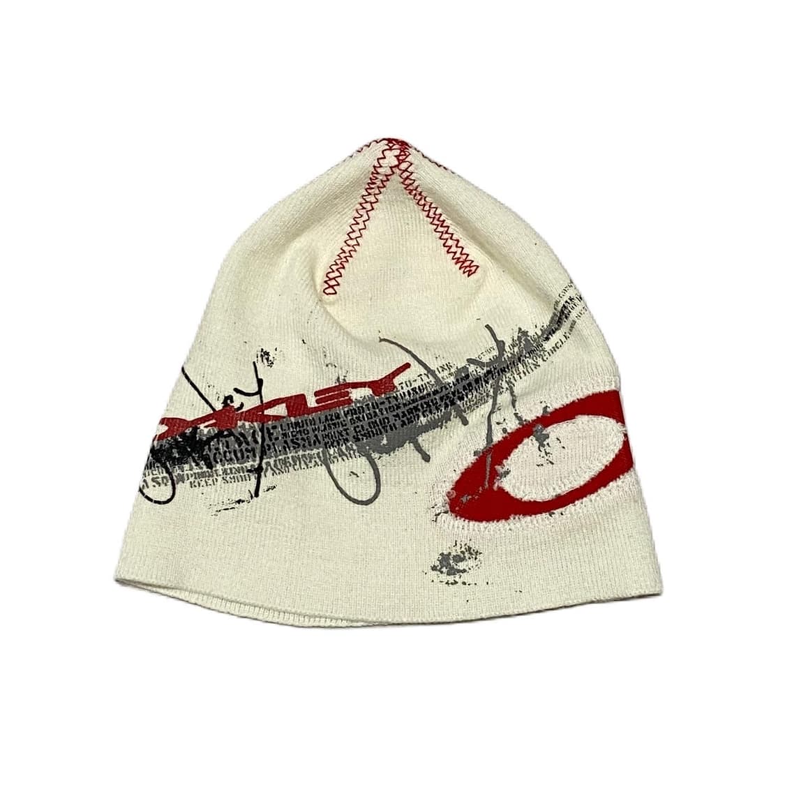 2000s oakley beanie  상품이미지1