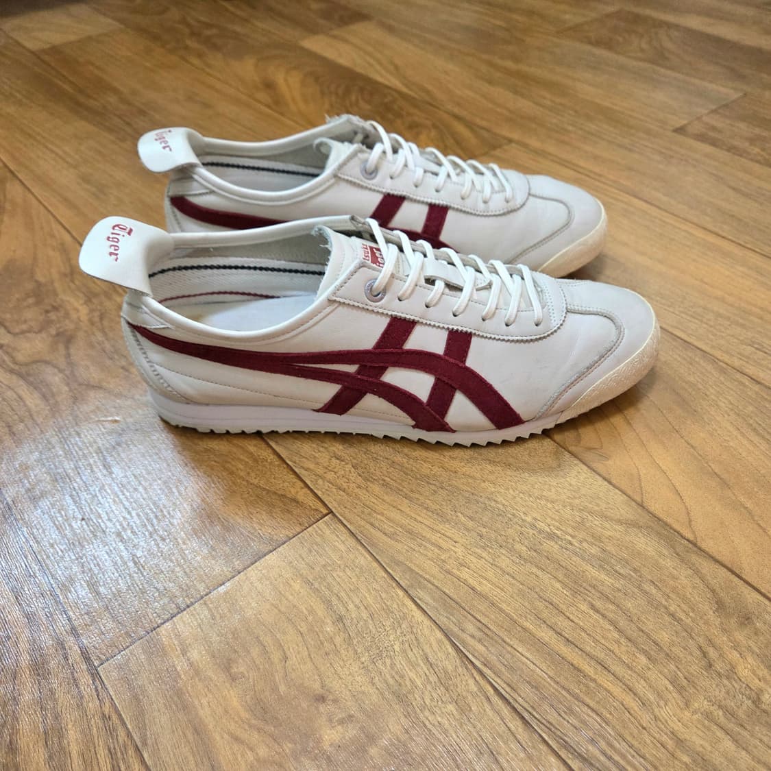 오니츠카타이거 멕시코66 SD 상품이미지1