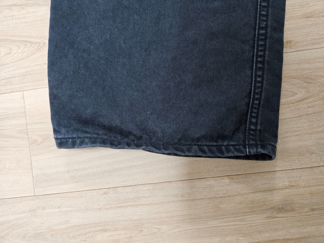 엔벨로프 드빌레 치노 면바지 네이비 상품이미지4