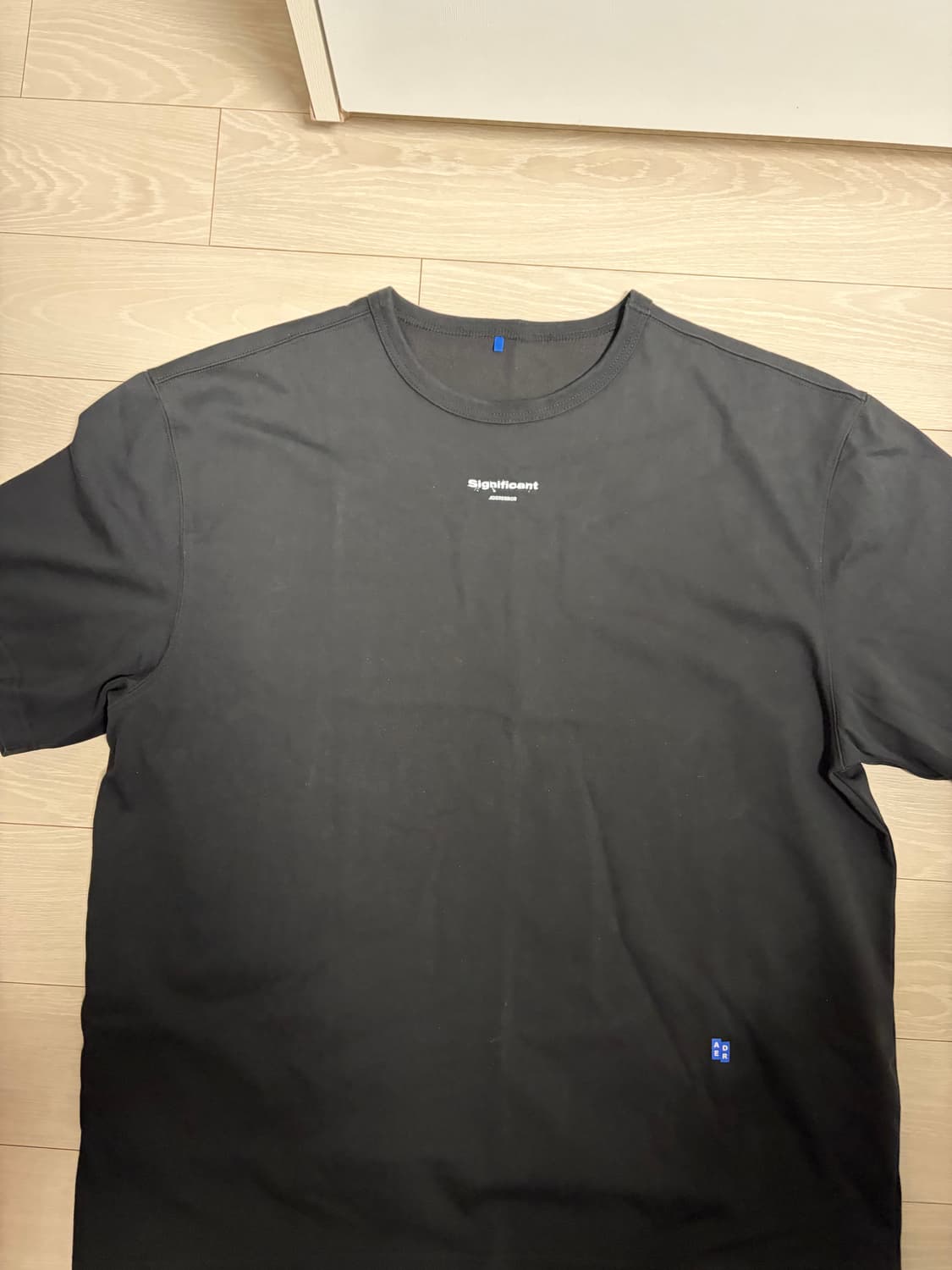 아더에러 시그니피컨트 한정 xl(105) 상품이미지2