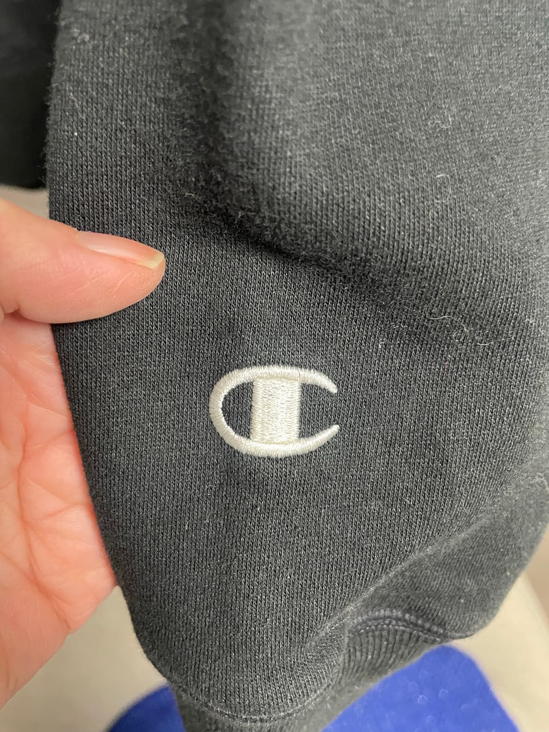 챔피언 맨투맨 상품이미지4