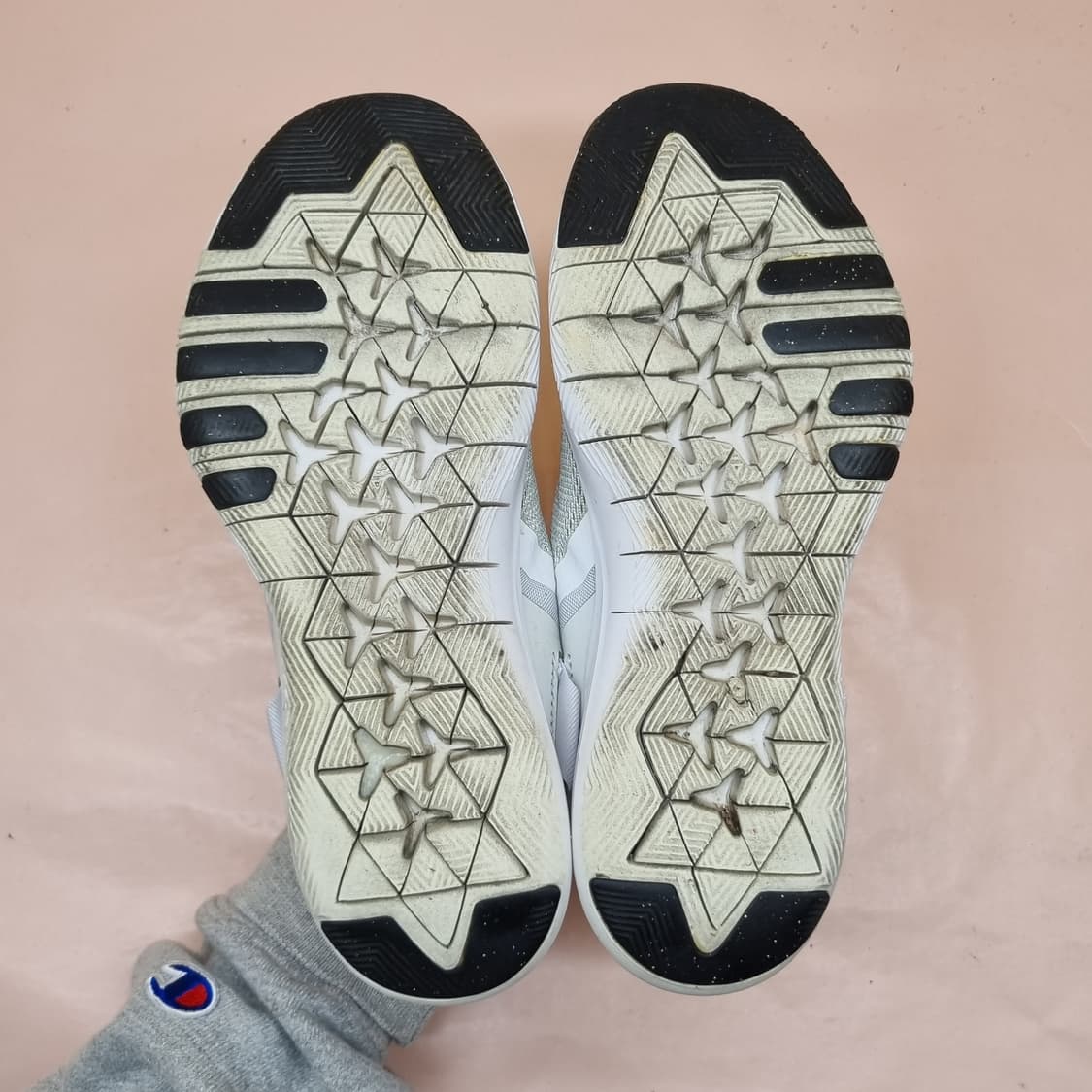 나이키 플렉스 여성 트레이닝화 230 상품이미지3