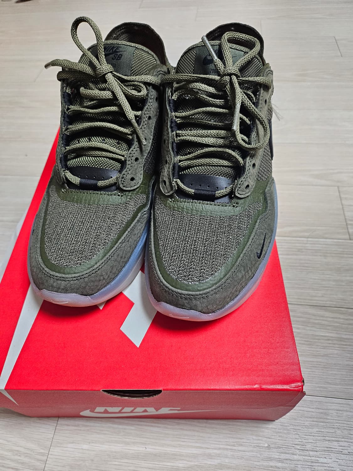 나이키 SB PS8 (260) 상품이미지2