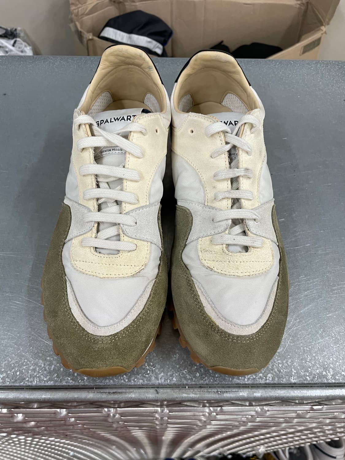 스파워트 마라톤 트레일 로우 믹스 41 상품이미지5