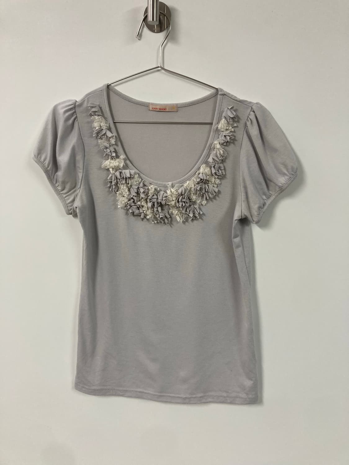 빈티지 꽃 탑 상품이미지2