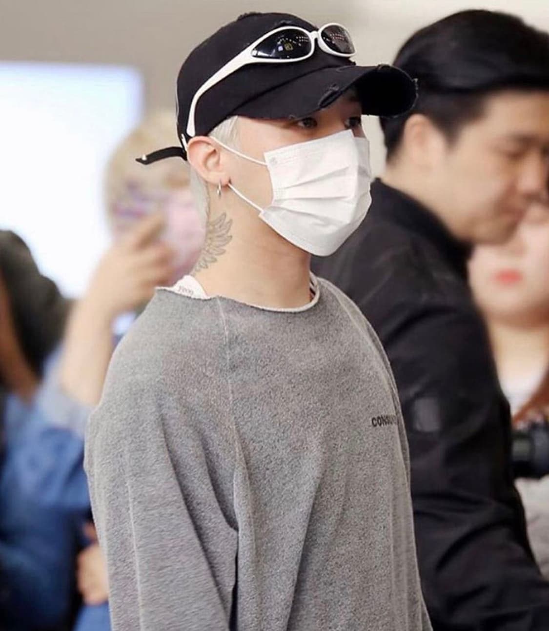 99%Is MY WAY 선글라스 상품이미지5