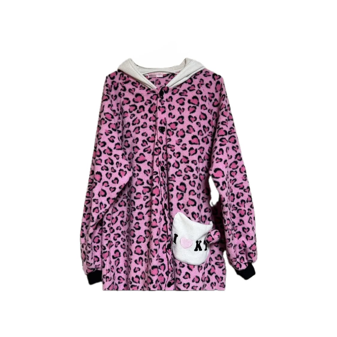 헬로키티 파자마 상품이미지1