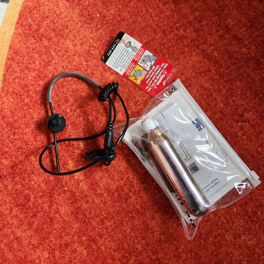 hit-air오토바이 에이백(xl) 상품이미지3