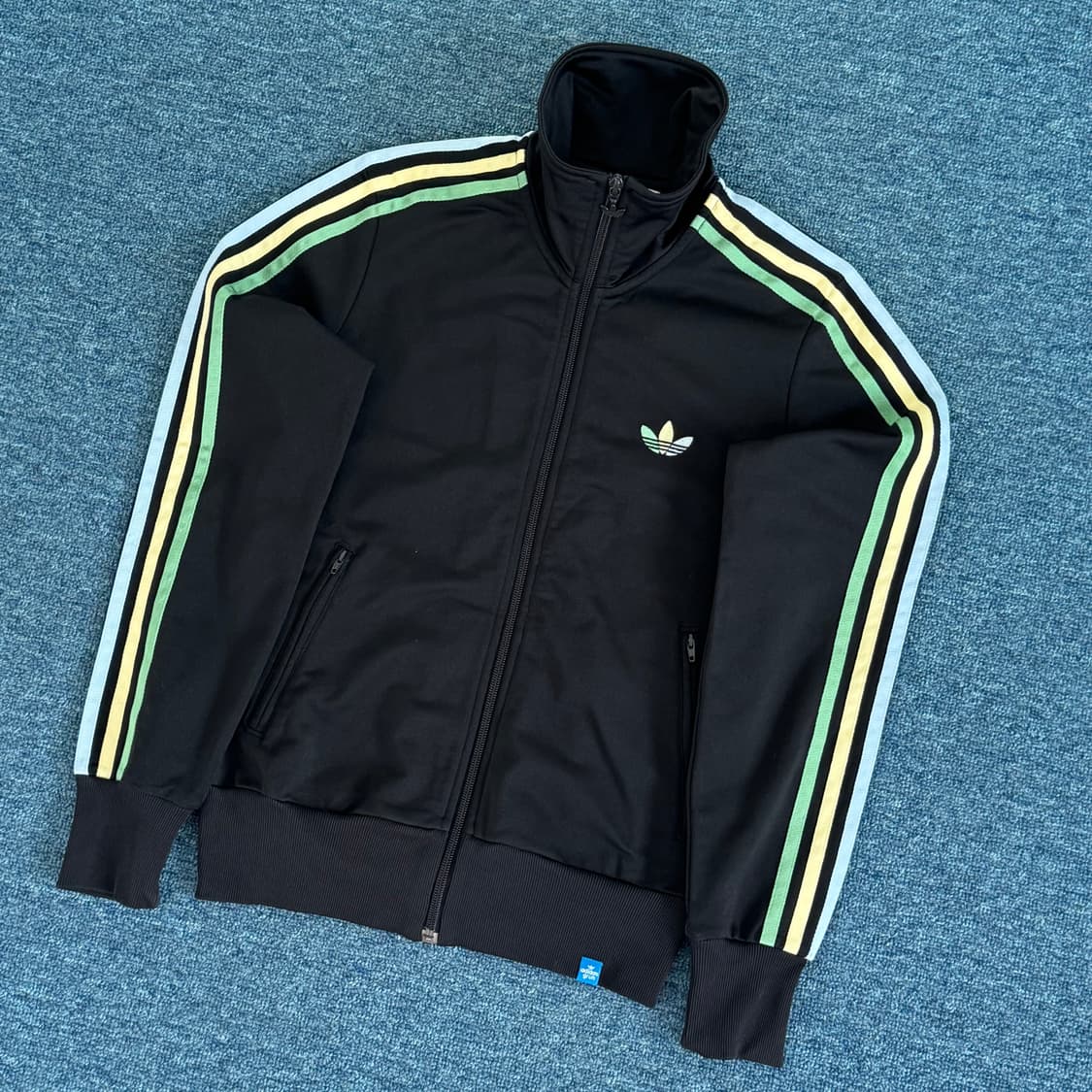 아디다스 파이어버드 져지 90 (희귀매물) 상품이미지2