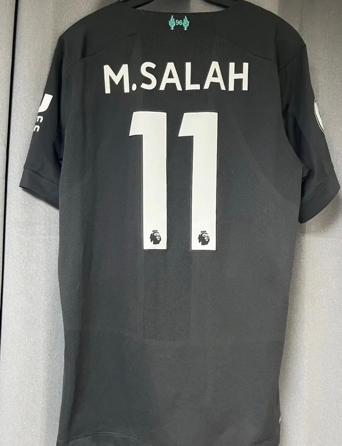 리버풀 유니폼 L 상품이미지2