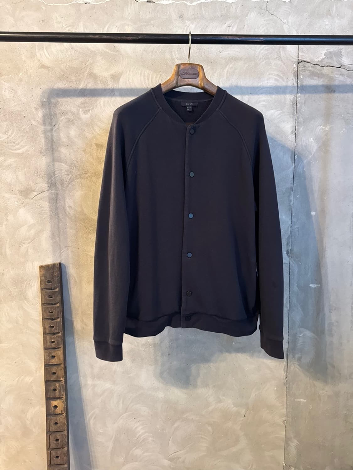 COS 코스 스타디움 자켓 100 상품이미지10