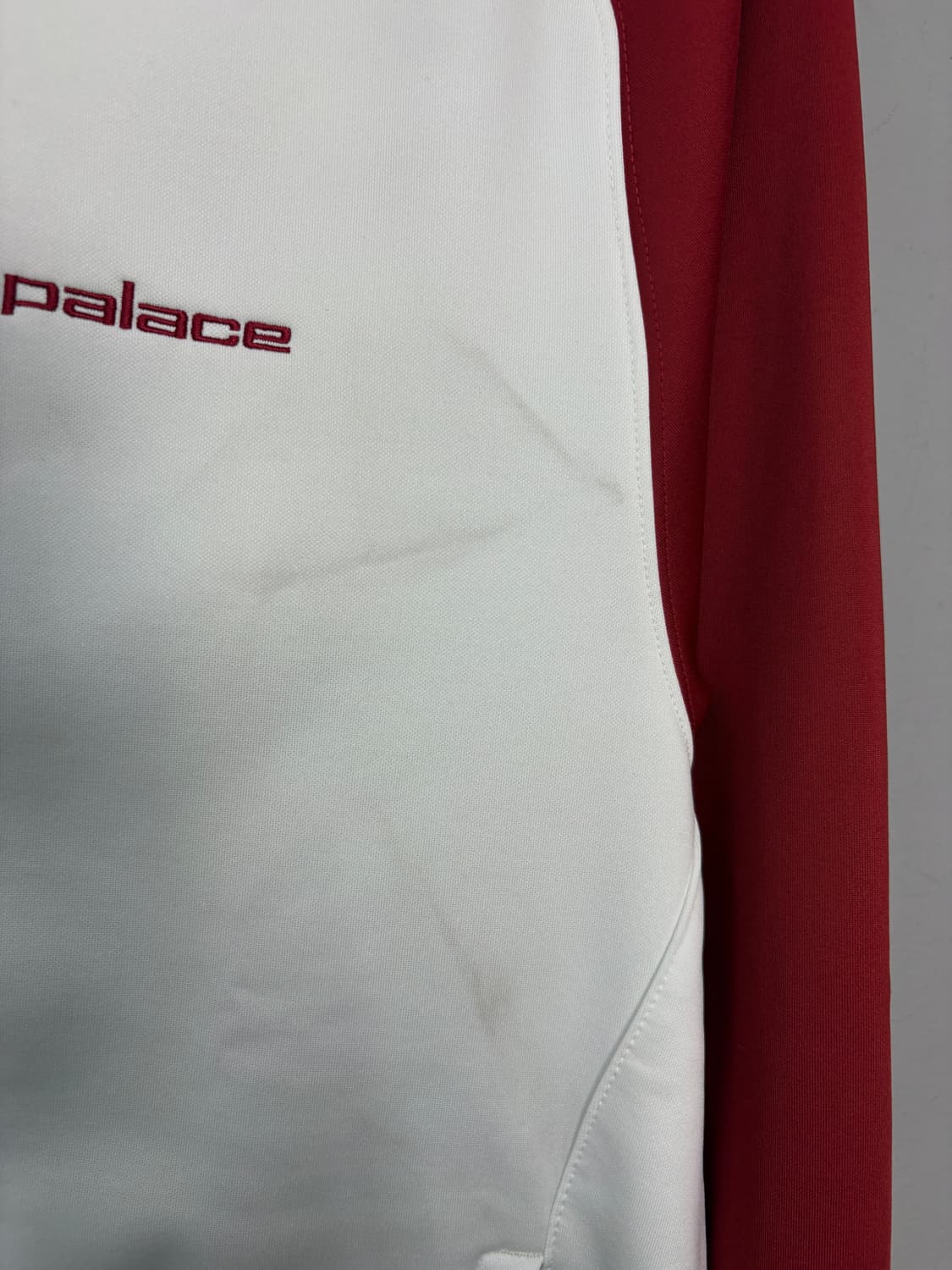 팔라스 폴리니트 24ss 트랙자켓 A3645 상품이미지7