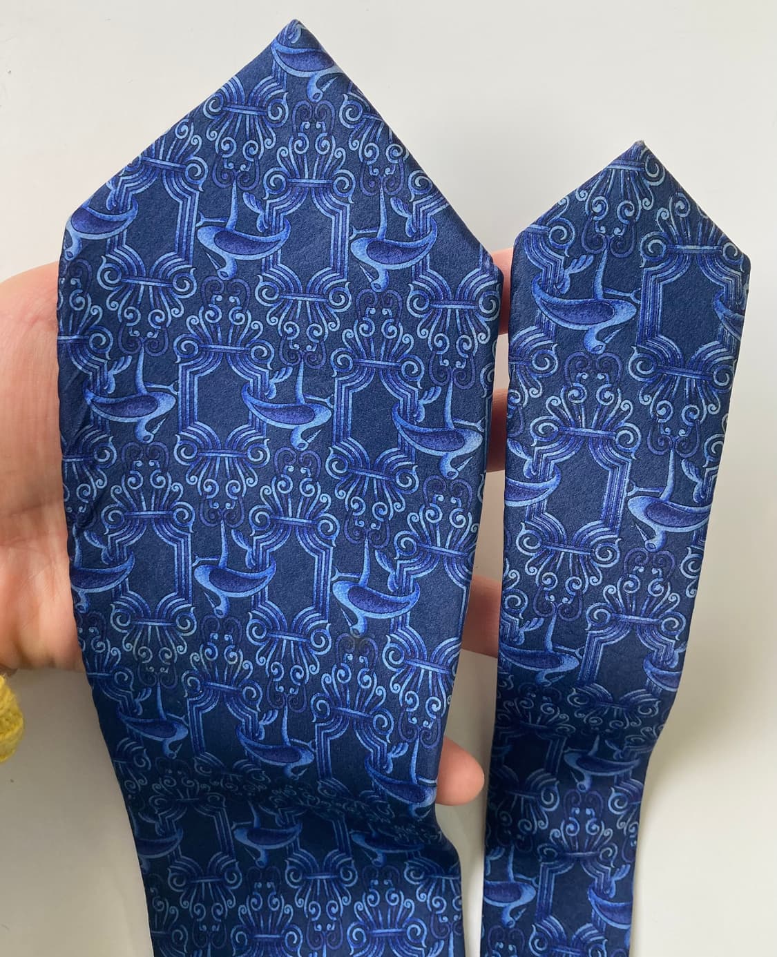 랑방 넥타이 상품이미지5