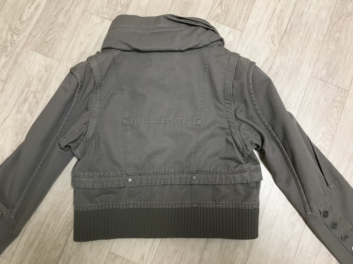 vintage pocket jacket 상품이미지8