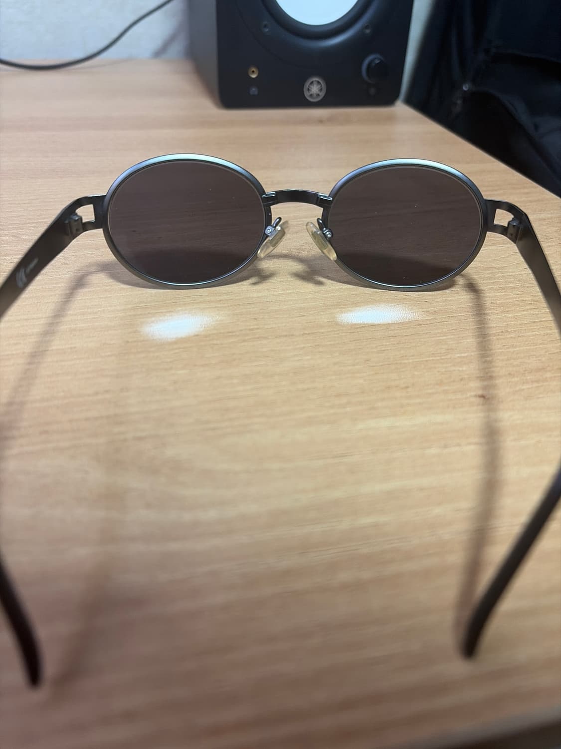 Yohji Yamamoto 52-6104 상품이미지5