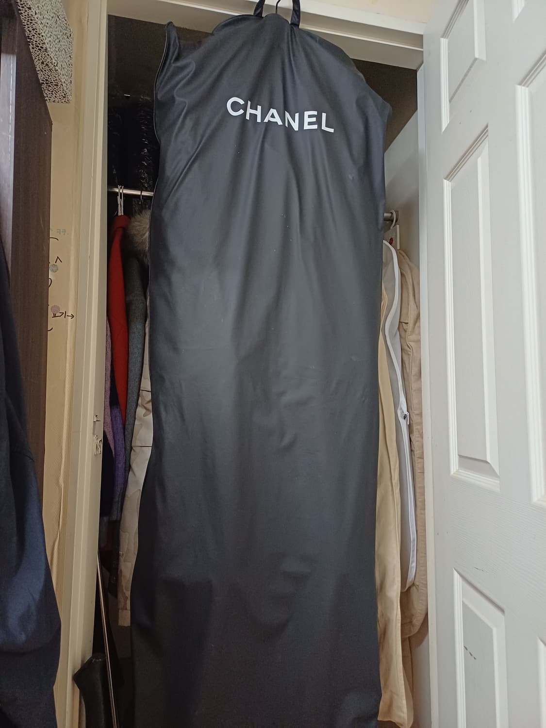 준지 20fw 레이어드코트 상품이미지8