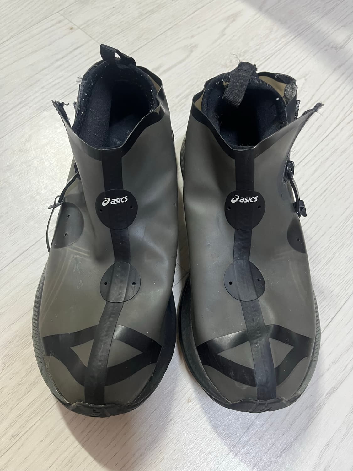 아식스 x 비비안웨스트우드 콜 라보 젤카야노 27LTX 상품이미지1