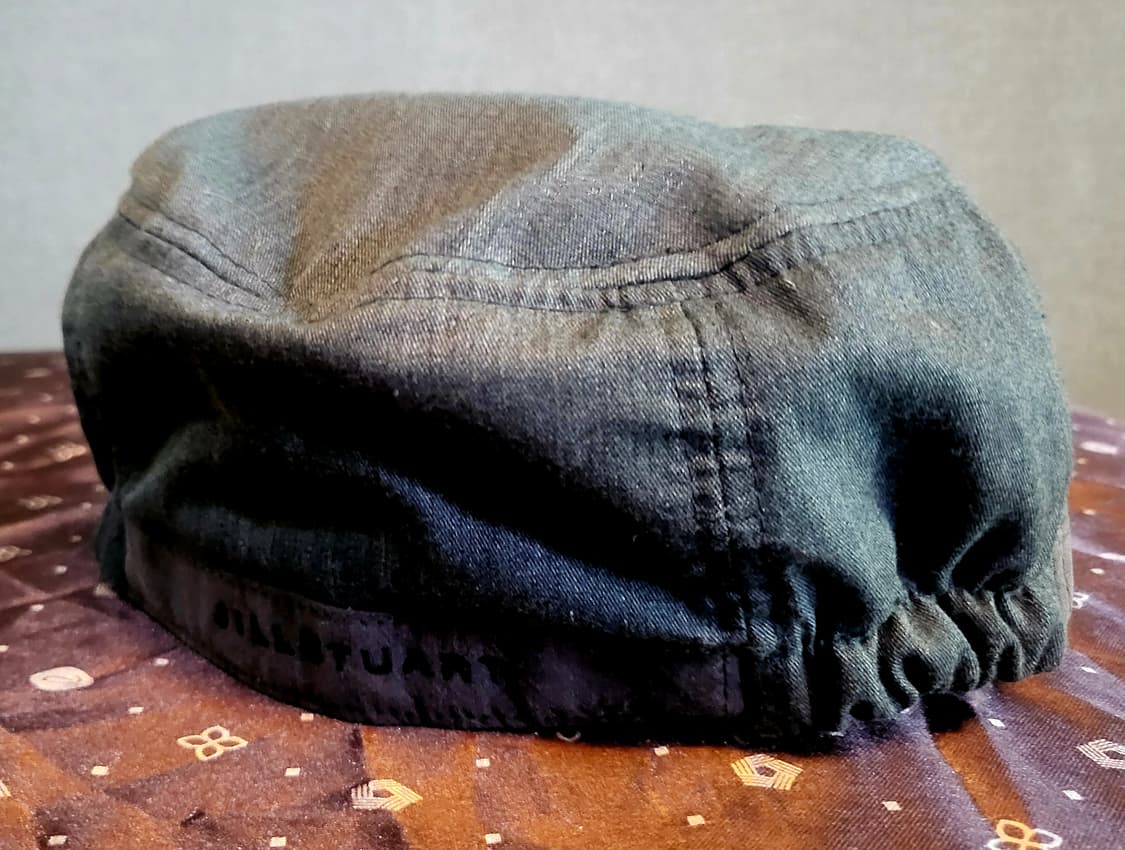 [미사용 새상품] 질스튜어트 숏챙 조절캡 상품이미지5