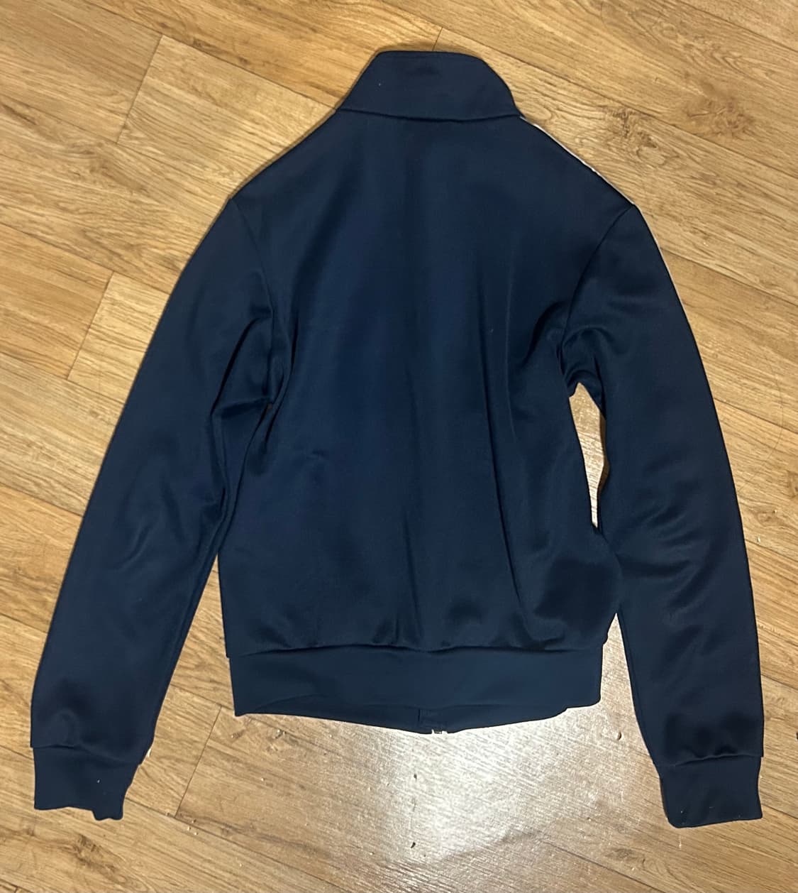 아디다스 져지 남색 상품이미지2