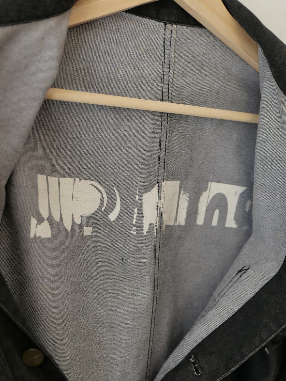  소프넷 초어 자켓 상품이미지6