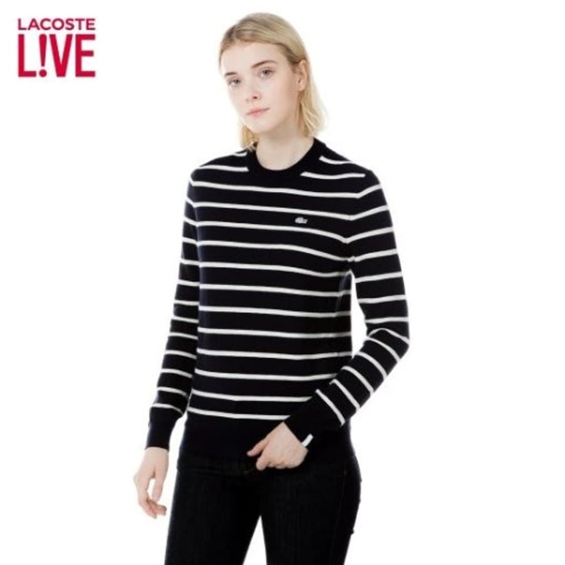 라코스테 라이브 니트 상품이미지9