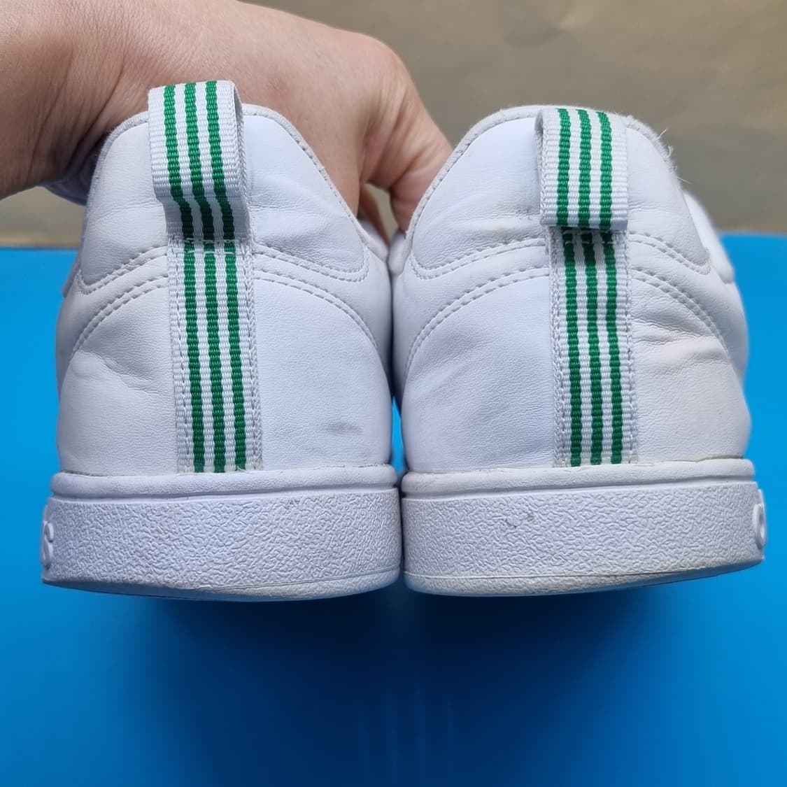 아디다스 어드밴티지 남성스니커즈275 상품이미지4