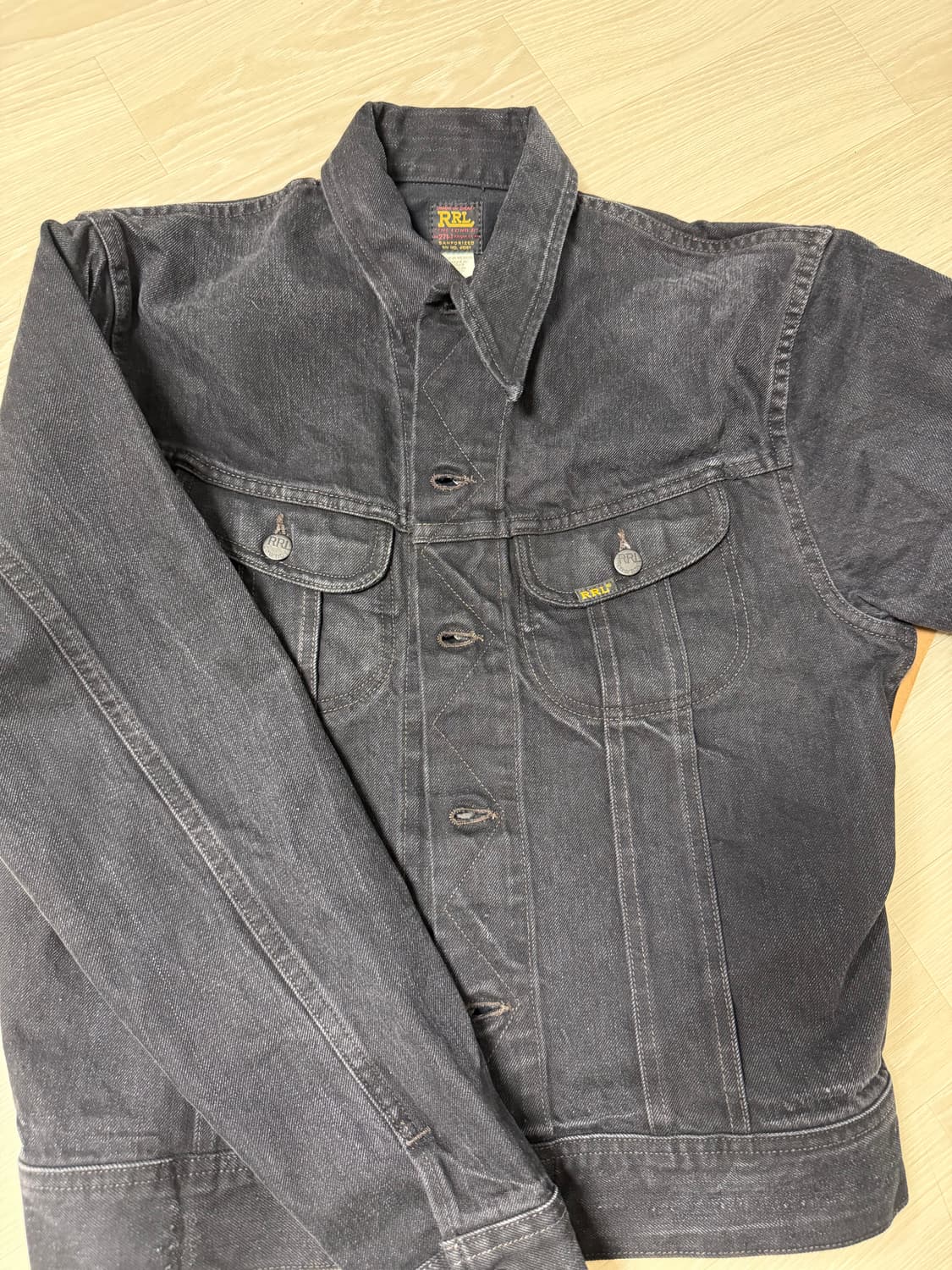 rrl lot 271 상품이미지1