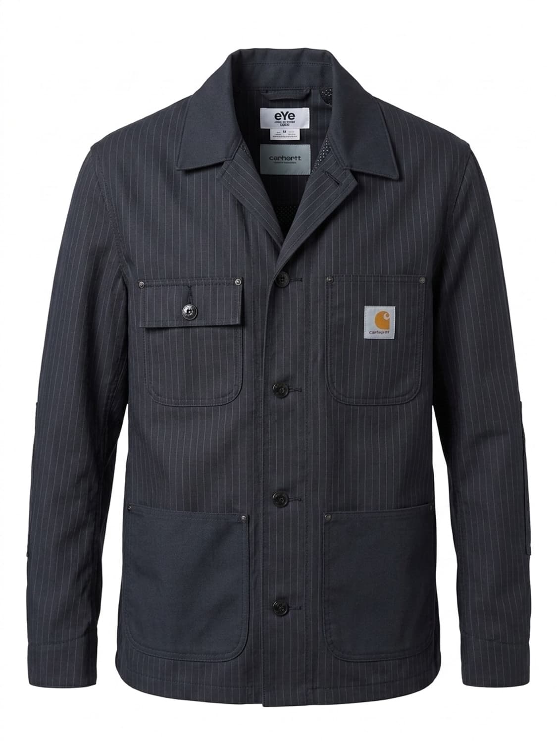 준야 와타나베 칼하트 초어자켓 상품이미지1