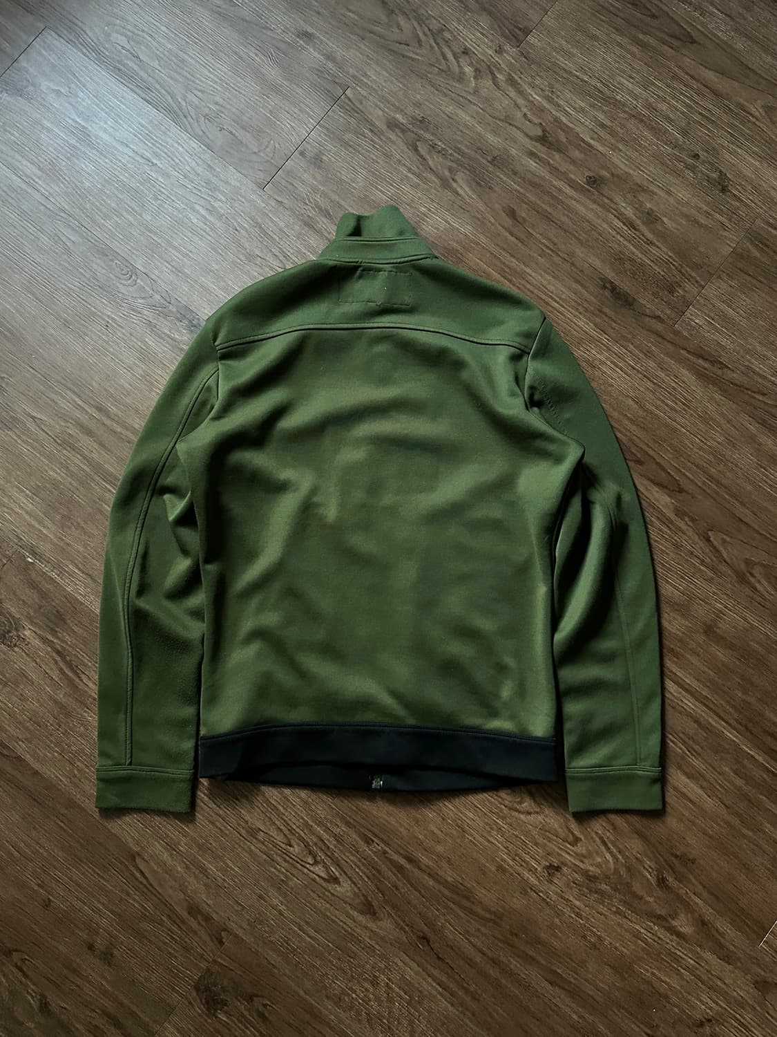 Diesel 트랙 집업 져지 상품이미지7