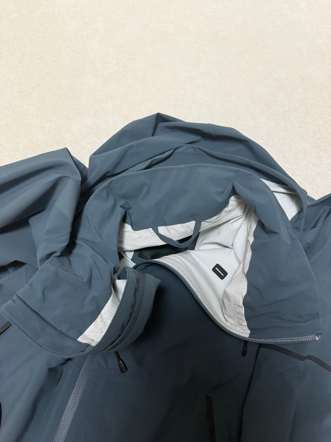 나이키 레인자켓 릴 상품이미지3