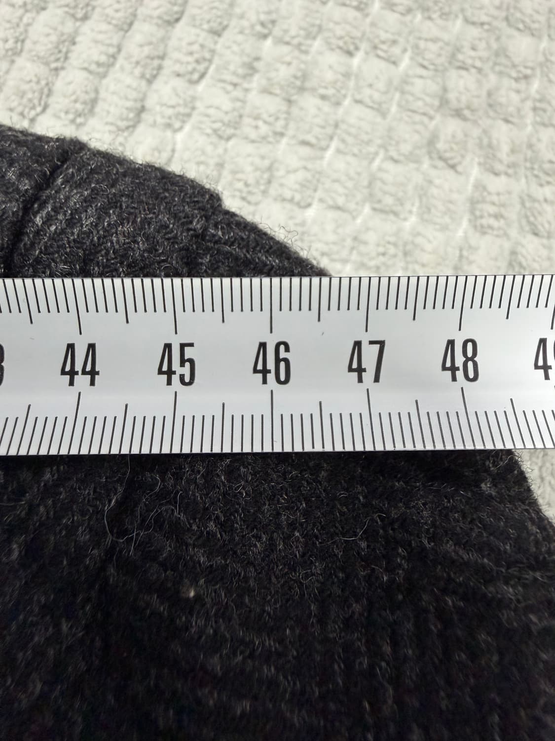 알파인더스트리 더플 자켓 상품이미지5