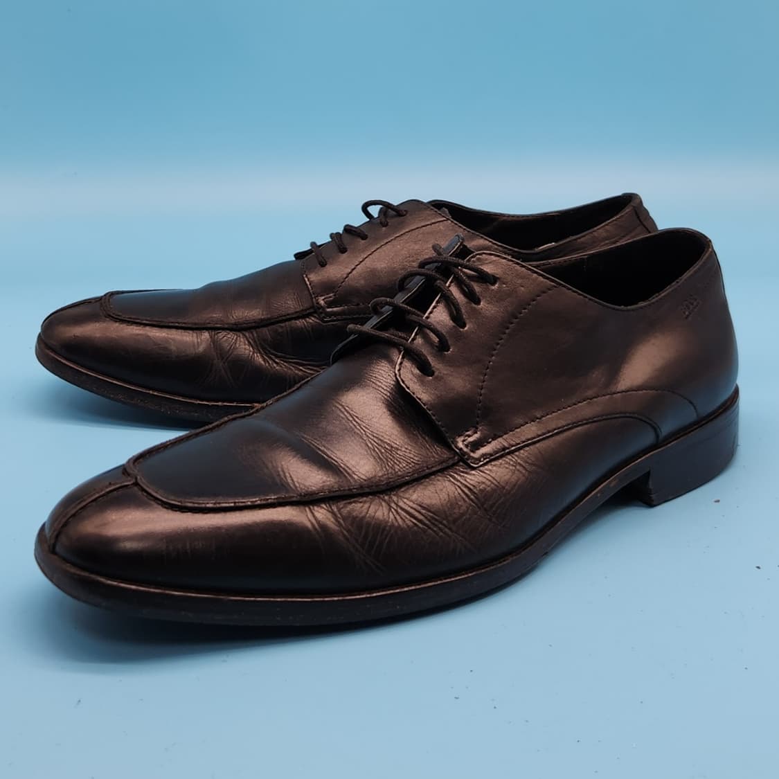 oo 휴고보스 남성정장구두265 상품이미지1