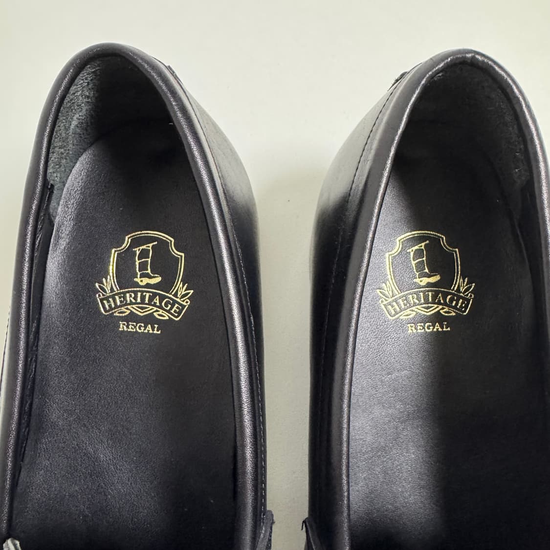 헤리티지리갈 프리미엄 페니로퍼 상품이미지4