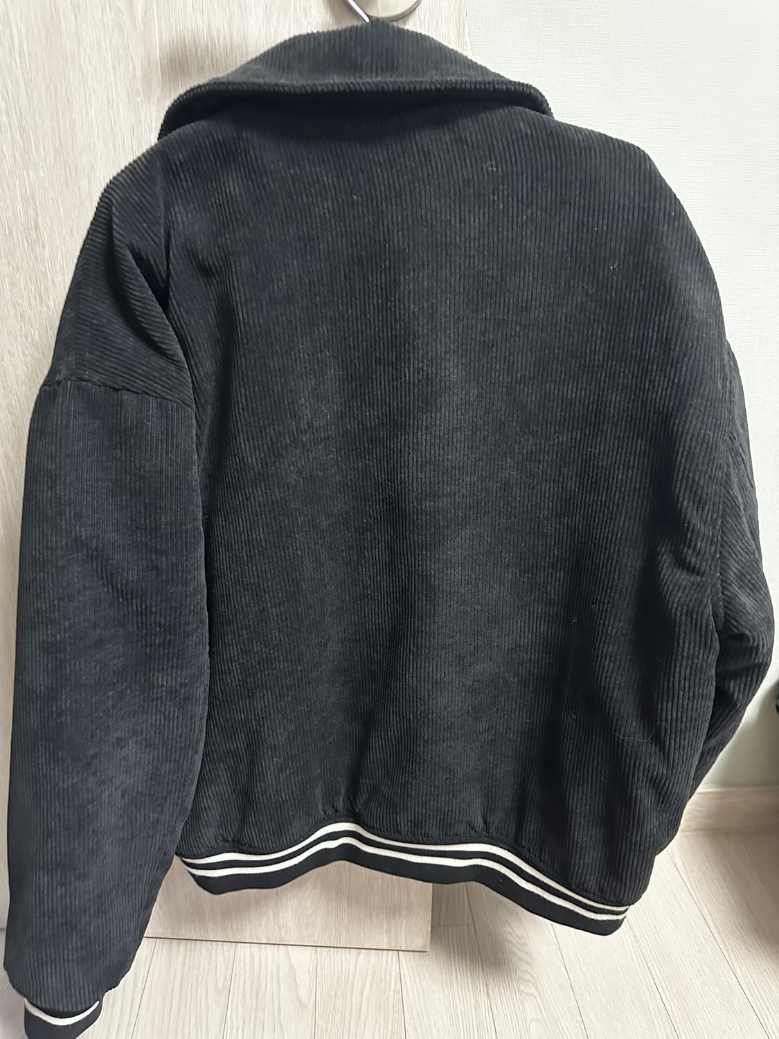 Gola 코듀로이 바시티 자켓 상품이미지2