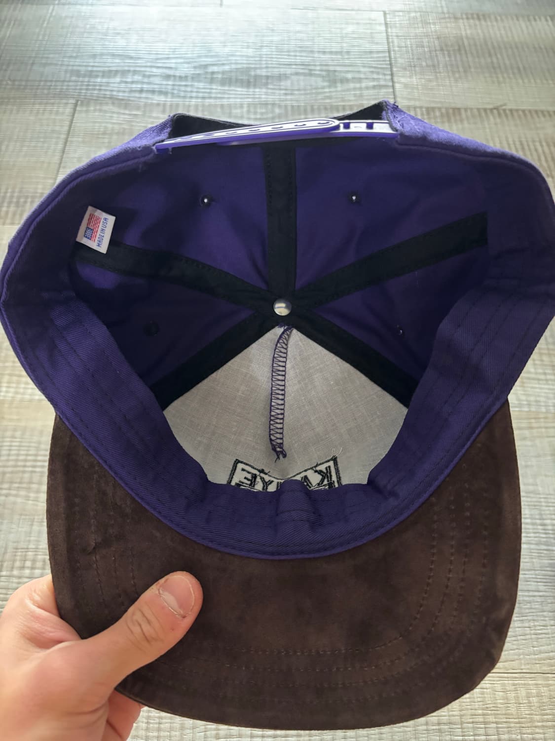 칸예웨스트 머천 모자 볼캡 스냅백 상품이미지3