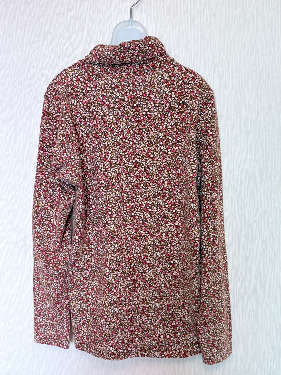 빨간 꽃 코디 SET 🍒 상품이미지4